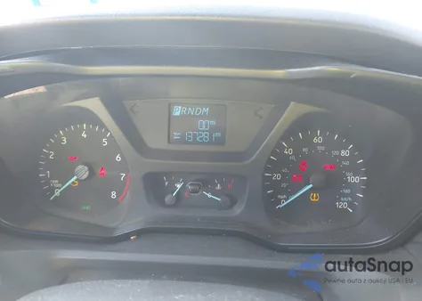 2019 Ford Transit-250 из США, поврежденный, VIN 1FTYR3XM0KKB78324